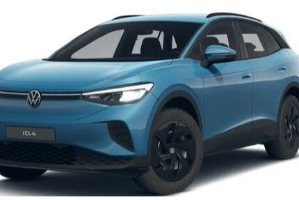 VW ID.4 7.900 km 41.428 &euro; Neustadt a.d. Weinstraße 67433