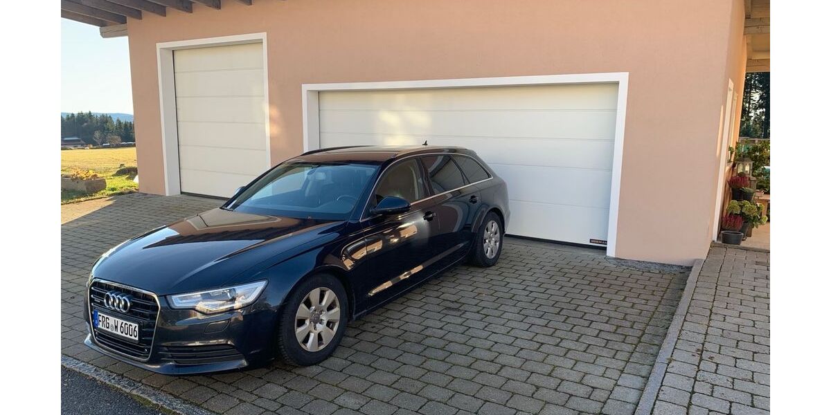 Audi A6 258.000 km 8.500 &euro; Haidmühle 94145