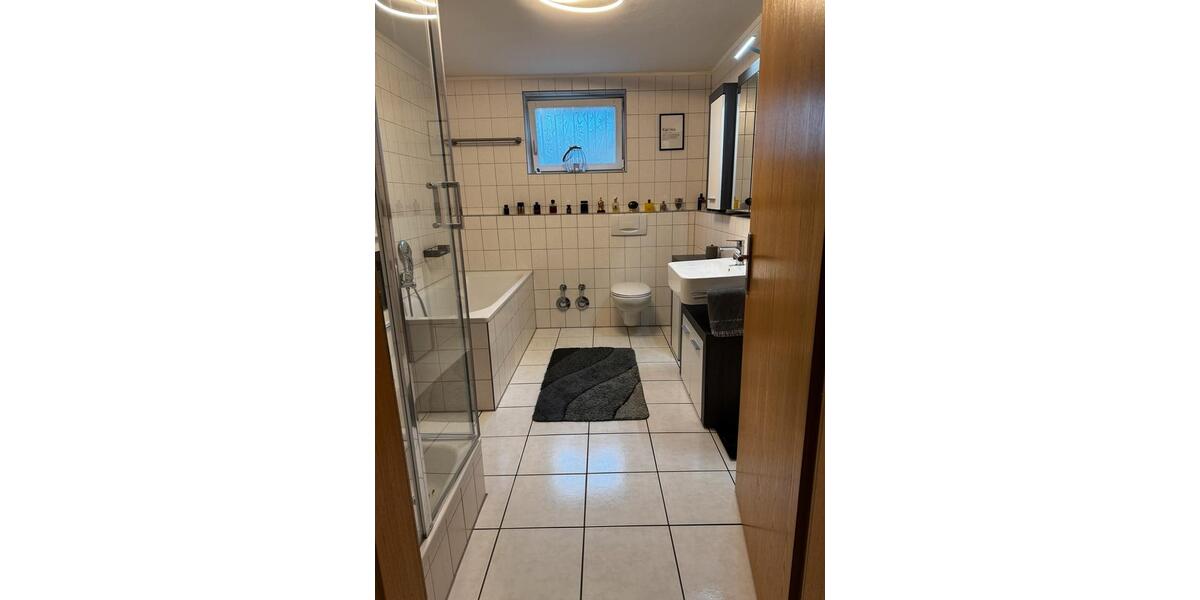 Etagenwohnung Rheinberg - 2.5 Zimmer, 79 m&sup2;, 1.050&euro; | Angebot:26317736