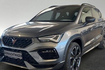 Cupra Ateca 56.900 km 30.960 &euro; München 80935