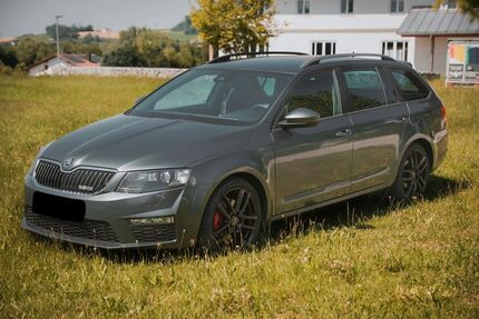 Skoda Octavia 156.000 km 14.500 &euro; Waldkirchen 94065
