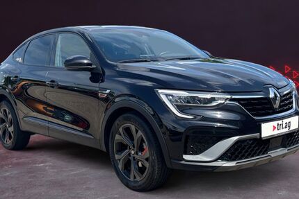 Renault Arkana 59.910 km 20.470 &euro; Bühl 77815