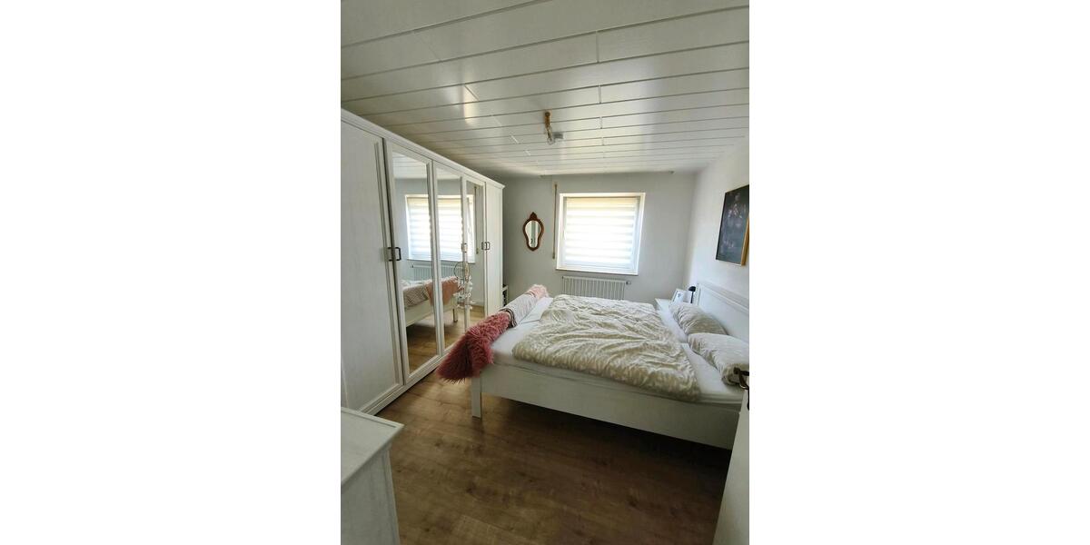 Hochparterre Müllheim - 3 Zimmer, 67 m&sup2;, 289.000&euro; | Angebot:26235645