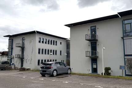 Gewerbeobjekt Bad Säckingen - 2.750&euro; | Angebot:20189208