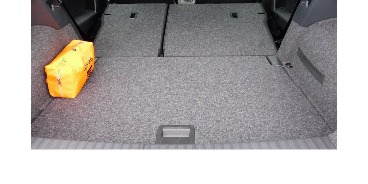 Seat Ibiza 1.0 Style TSI BMT DSG 4Trg Klima Navi 24.400 km 16.990 &euro; Vordorf 38533