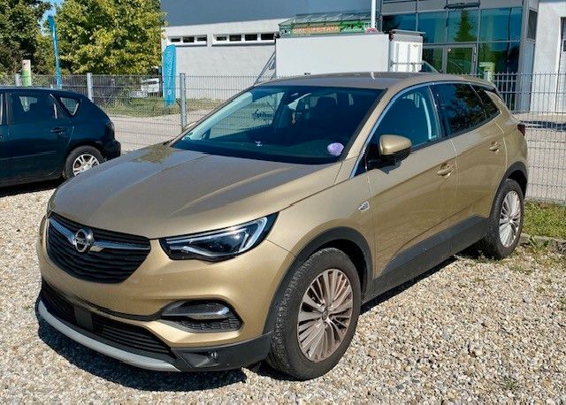 Opel Grandland (X) 160.000 km 11.000 &euro; Breitbrunn 82211