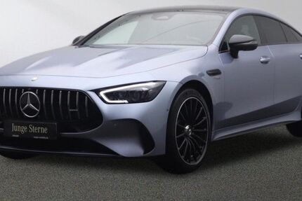 Mercedes-Benz AMG GT 8.247 km 85.980 € Rheine 48429