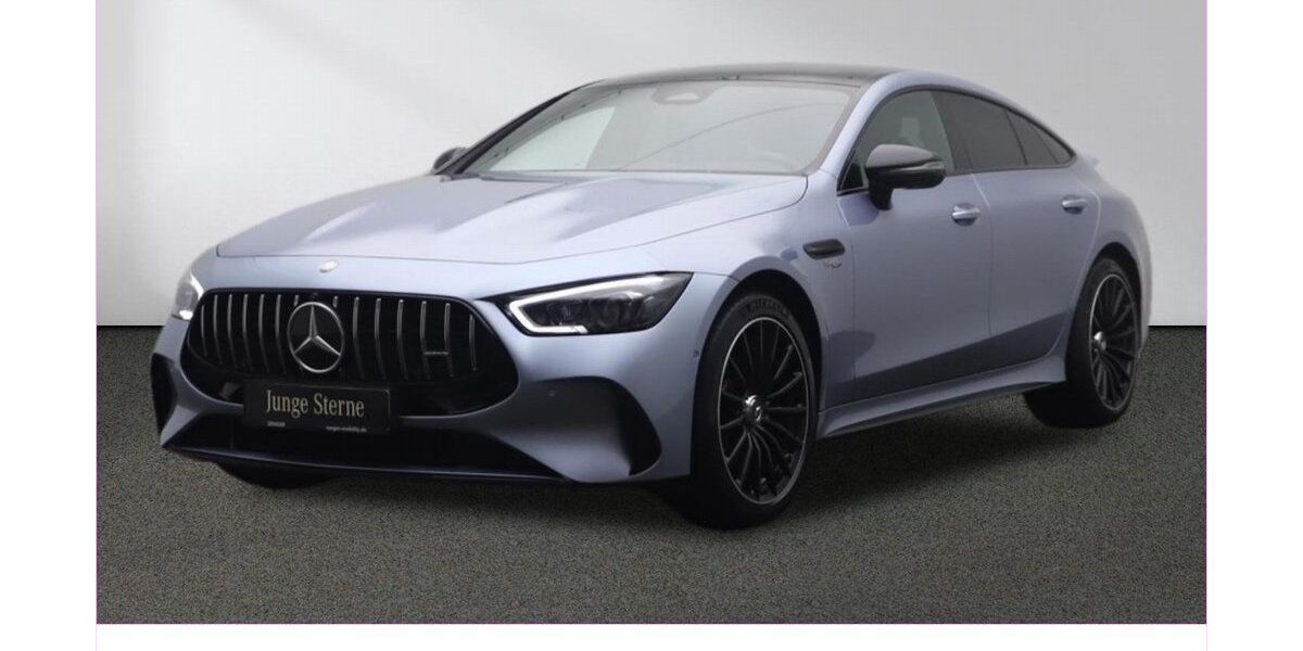 Mercedes-Benz AMG GT 8.247 km 85.980 € Rheine 48429