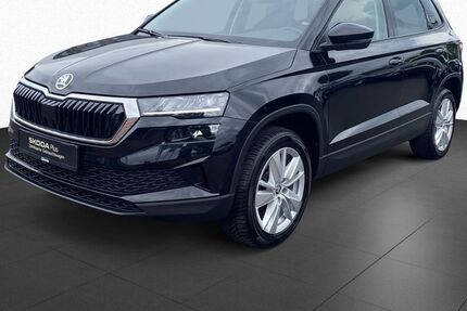 Skoda Karoq 11.842 km 28.833 &euro; Kassel 34123
