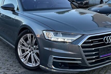 Audi A8 181.600 km 32.698 &euro; Mönchengladbach 41063