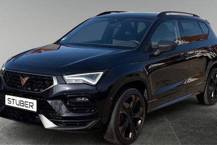 Cupra Ateca 15.500 km 32.690 &euro; Zaberfeld 74374