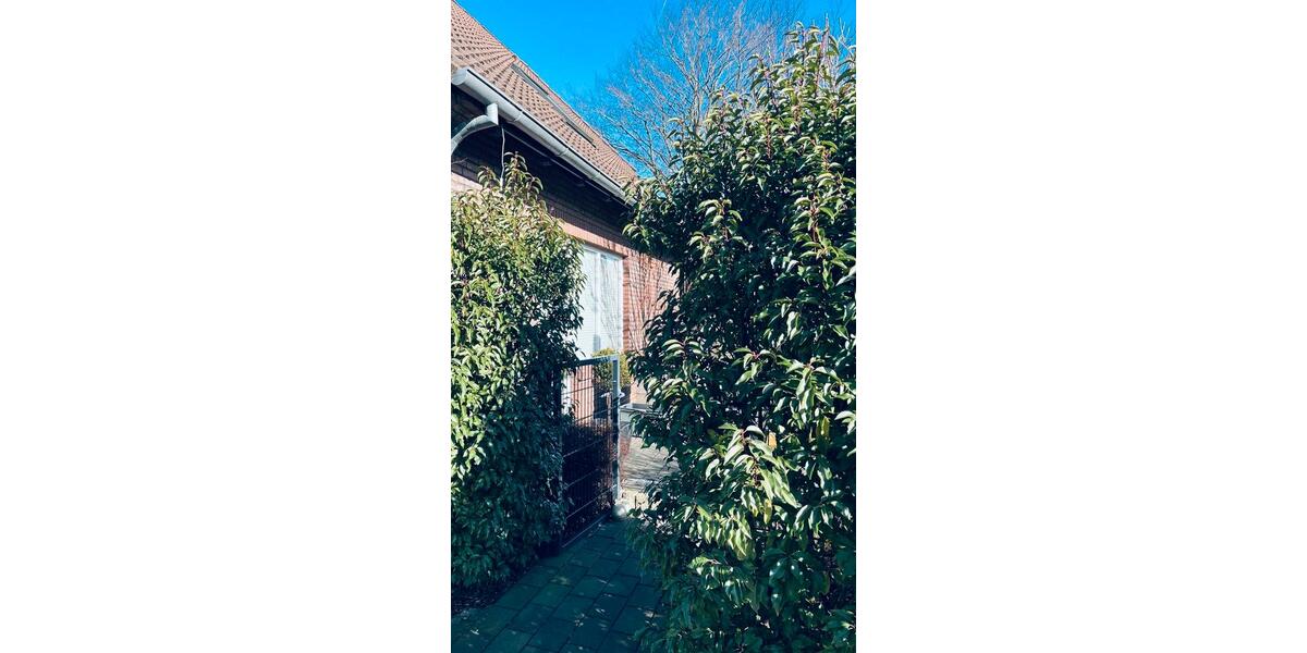 Erdgeschoßwohnung Hage - 2 Zimmer, 85 m&sup2;, 880&euro; | Angebot:25381887