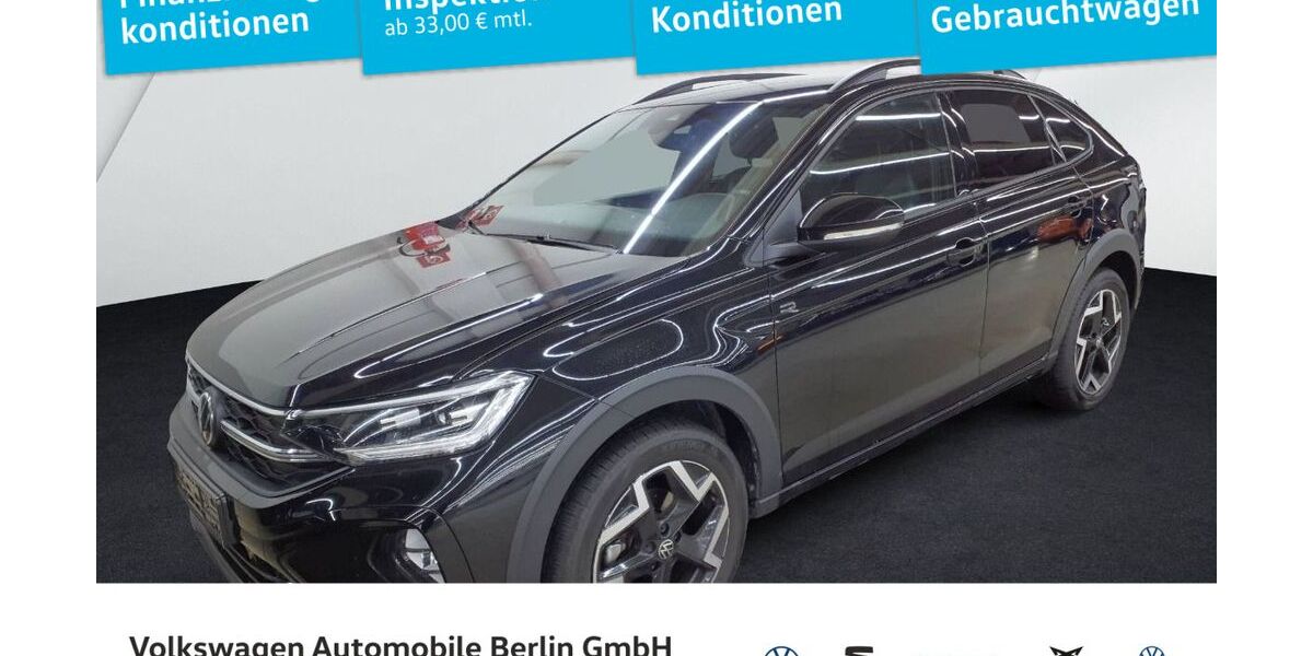 VW Taigo 25.775 km 27.930 &euro; Berlin 10587