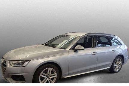 Audi A4 117.350 km 21.570 &euro; Diez 65582