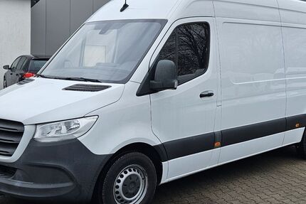 Mercedes-Benz Sprinter 208.912 km 17.731 &euro; Halle (Westf) 33790