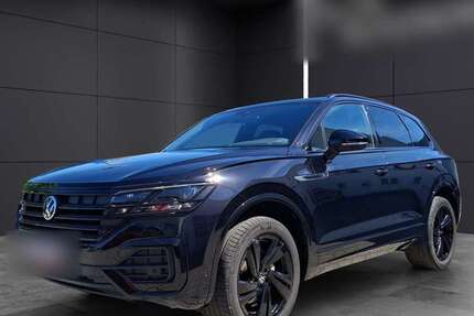 VW Touareg 52.000 km 55.950 € Grünwald 82031