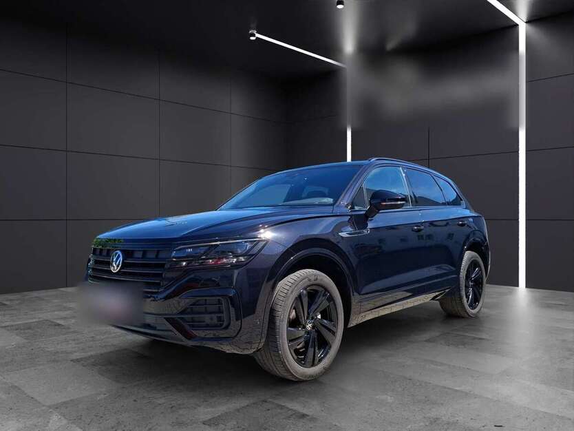 VW Touareg 52.000 km 55.950 € Grünwald 82031