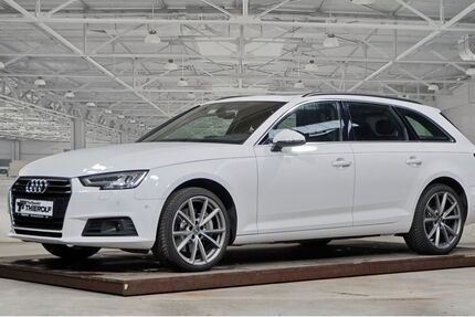 Audi A4 138.300 km 16.500 &euro; Michelstadt 64720