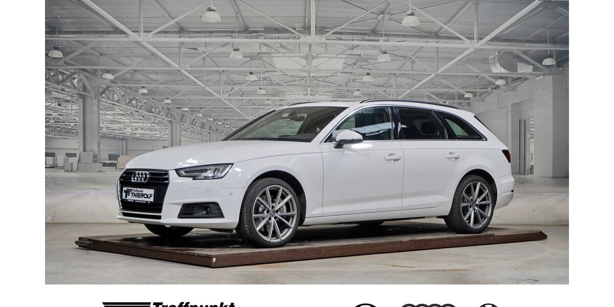 Audi A4 138.300 km 16.500 &euro; Michelstadt 64720