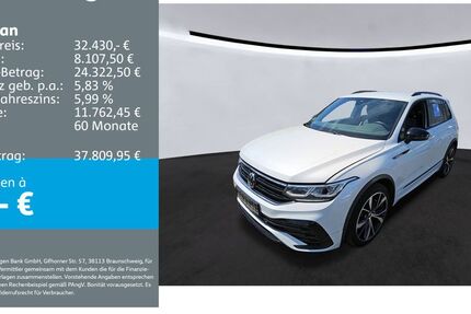 VW Tiguan 32.225 km 32.430 &euro; Freiburg 79115