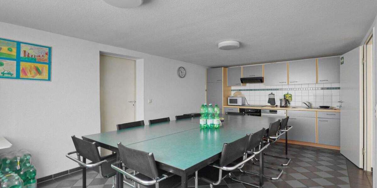 Gewerbeobjekt Neubrandenburg Innenstadt - 849.500&euro; | Angebot:25708814