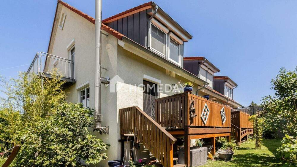 Reihenendhaus Pohlheim Watzenborn-Steinberg - 7 Zimmer, 180 m&sup2;, 499.000&euro; | Angebot:25317213