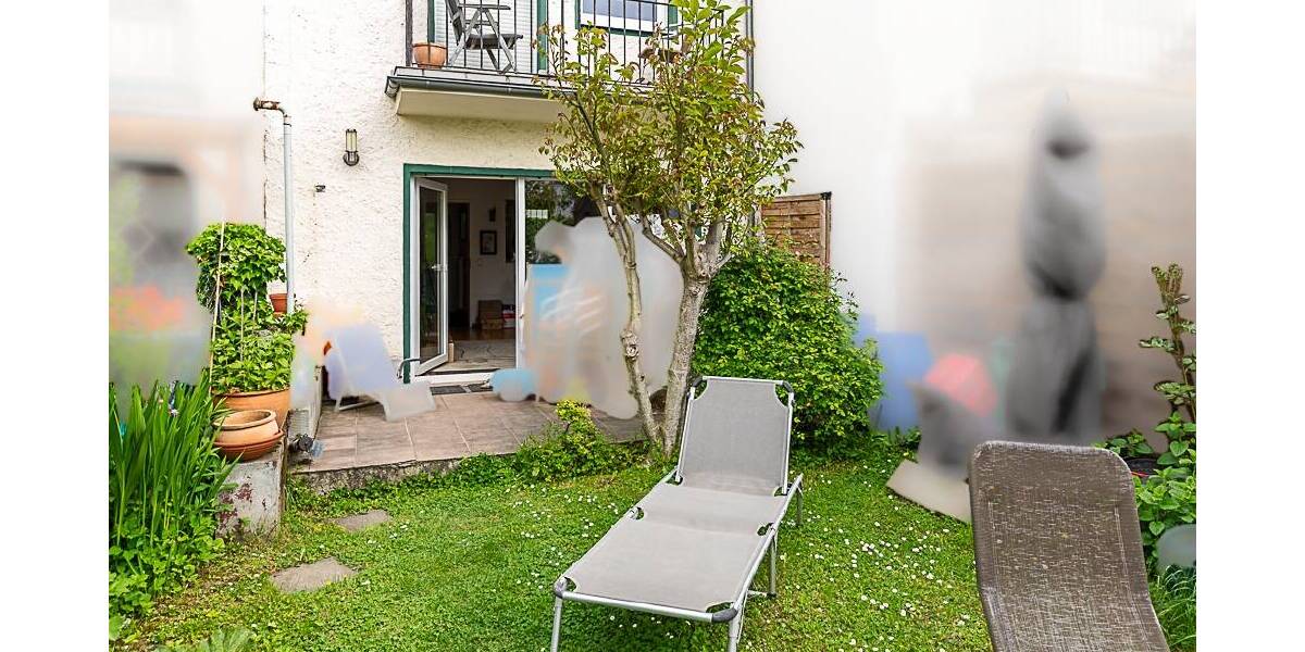 Reihenmittelhaus Bonn Lannesdorf - 3 Zimmer, 69 m&sup2;, 289.000&euro; | Angebot:25694274