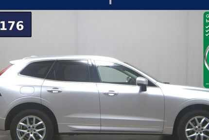 Volvo XC60 139.292 km 24.980 &euro; Gyhum/Bockel 27404
