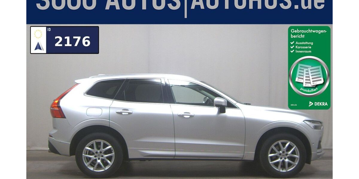 Volvo XC60 139.292 km 24.980 &euro; Gyhum/Bockel 27404