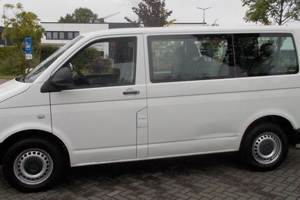 VW T5 Transporter 267.000 km 7.750 &euro; Düsseldorf 40233