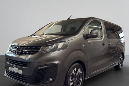 Opel Zafira Life 55.000 km 36.950 &euro; Heek 48619