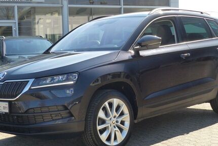 Skoda Karoq 96.379 km 23.490 &euro; Soltau 29614