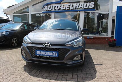 Hyundai i20 28.500 km 12.800 &euro; Bösel 26219