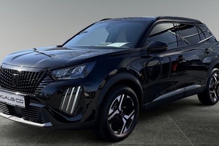 Peugeot 2008 10.953 km 23.490 &euro; Flensburg 24941