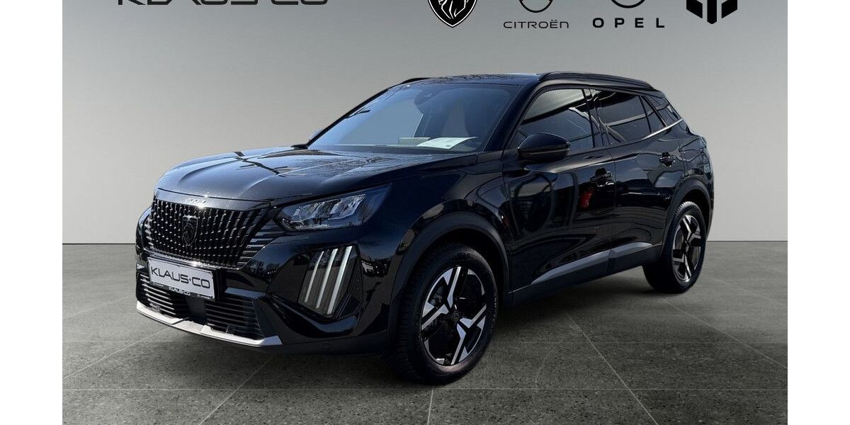 Peugeot 2008 10.953 km 23.490 &euro; Flensburg 24941