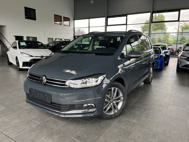 VW Touran 14.018 km 33.870 &euro; Attendorn 57439