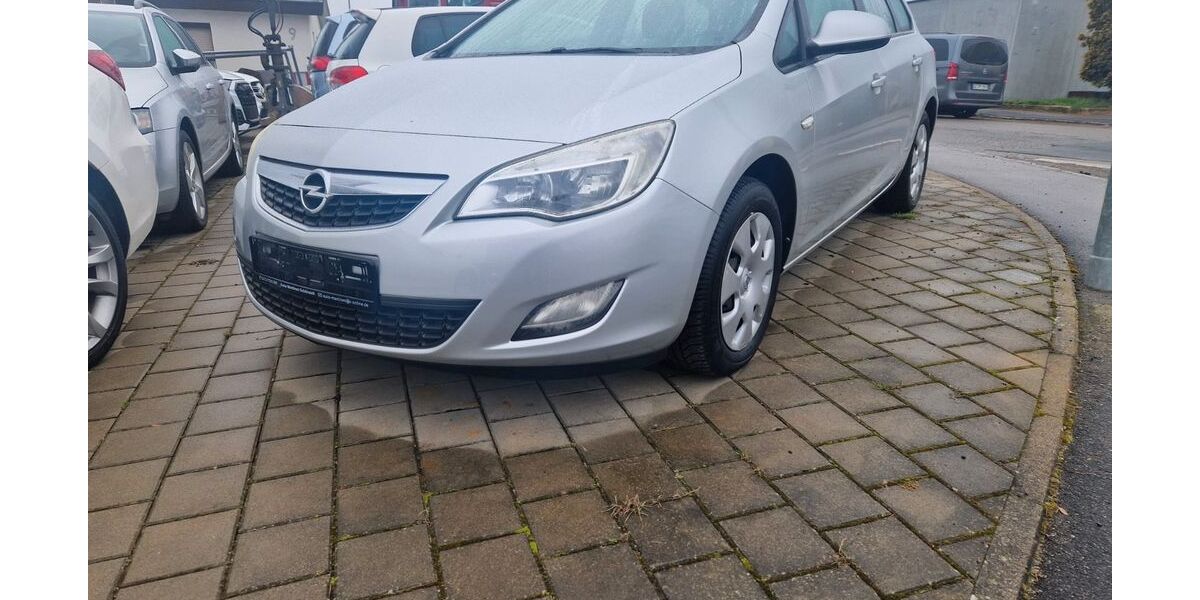 Opel Astra 190.120 km 5.900 € Schönaich 71101