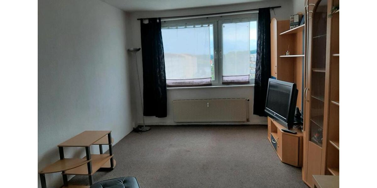 Etagenwohnung Seebach - 1 Zimmer, 32 m&sup2;, 18.000&euro; | Angebot:27005117