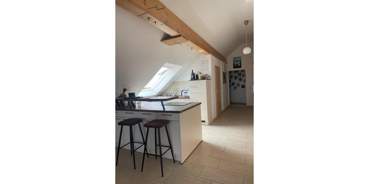 Loft - Studio - Atelier Gunzenhausen - 3.5 Zimmer, 106 m&sup2;, 349.000&euro; | Angebot:26897675