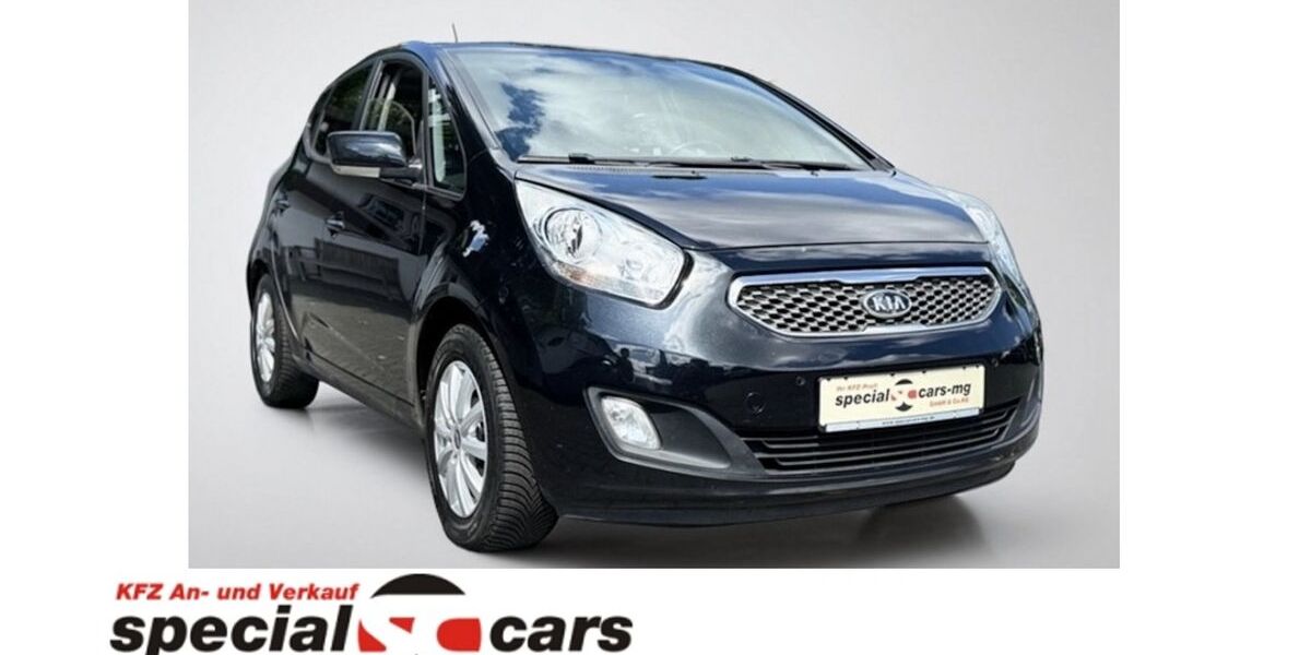 Kia Venga 130.000 km 6.200 &euro; Mönchengladbach 41066