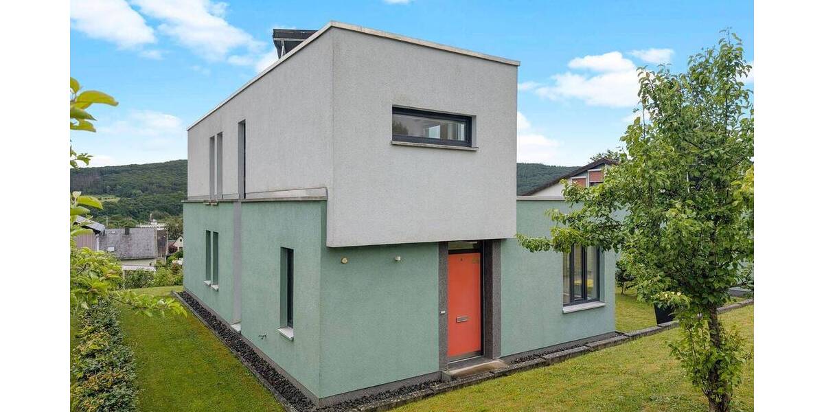 Einfamilienhaus Biedenkopf Wallau - 5 Zimmer, 114 m&sup2;, 310.000&euro; | Angebot:26867015