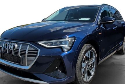 Audi e-tron 80.400 km 35.480 &euro; Balingen 72336