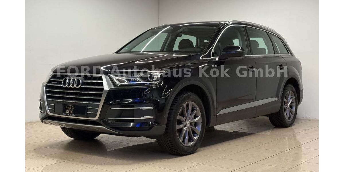 Audi Q7 259.022 km 21.900 &euro; Neunkirchen Br. 91077