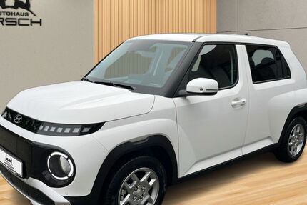 Hyundai INSTER 6.000 km 23.990 € Chemnitz 09120