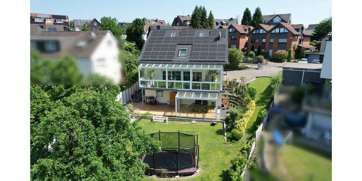 Einfamilienhaus Odenthal / Blecher Blecher - 7 Zimmer, 246 m&sup2;, 1.150.000&euro; | Angebot:26868446