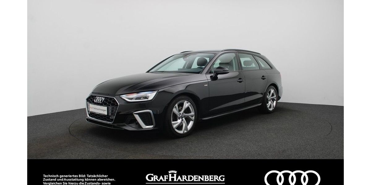 Audi A4 53.269 km 26.480 &euro; Karlsruhe 76131