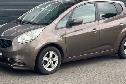 Kia Venga 173.124 km 4.490 &euro; Kutenholz-Essel 27449