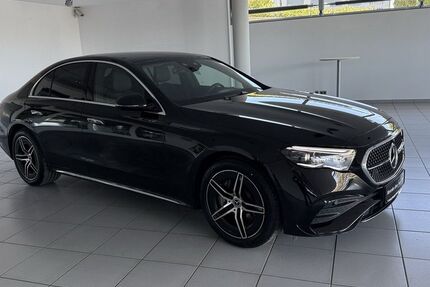 Mercedes-Benz E 300 3.700 km 56.899 &euro; Alsfeld 36304
