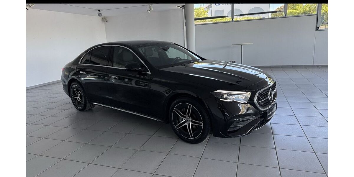 Mercedes-Benz E 300 3.700 km 56.899 &euro; Alsfeld 36304