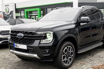 Ford Ranger 11.952 km 48.450 € Wilhelmshaven 26388